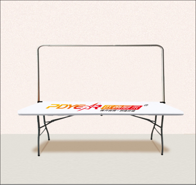 6FT Table Covers,上海匹帝展示服务有限公司,