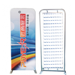 KZ-43ROLL-Trade show LED Lightbox,PDYEAR GROUP,