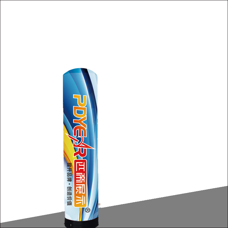 Trade show Custom print Inflatable Pillar,PDYEAR GROUP,