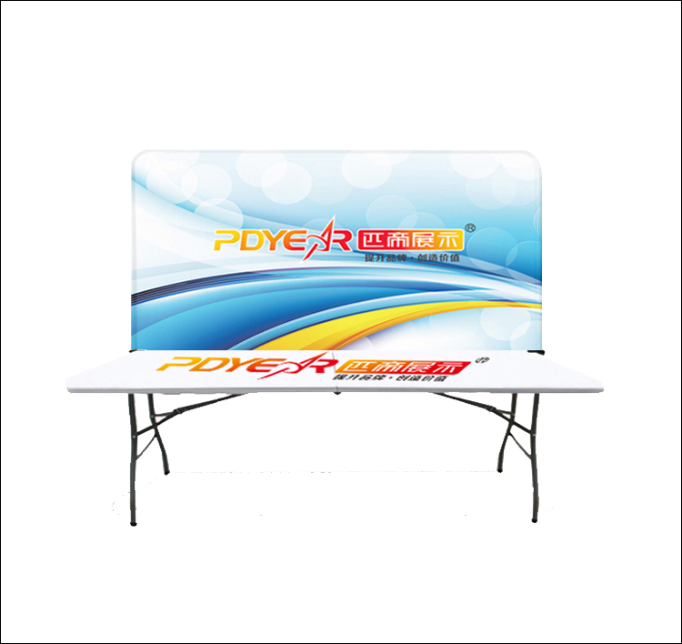 6FT & 8FT Table Top Display Stand,PDYEAR GROUP,6FT & 8FT Table Top Display Stand