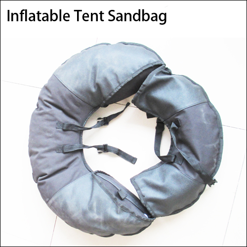 Trade show Inflatable Tent with printed cover