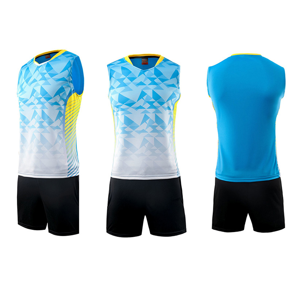 Custom Print Volleyball Sportswear,PDYEAR GROUP,