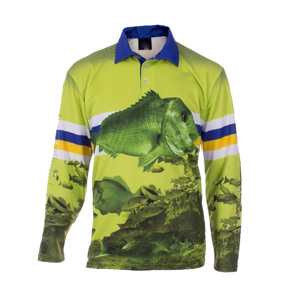 Custom Print Fishing Wear,PDYEAR GROUP,