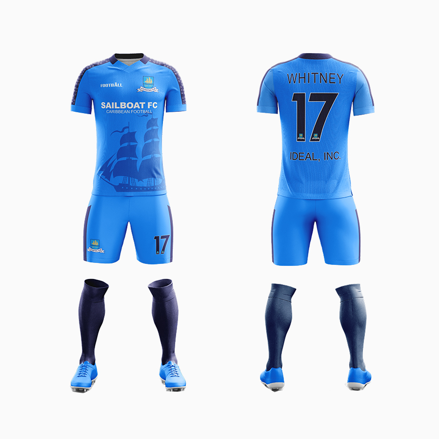 Custom Print Soccer Sportswear,PDYEAR GROUP,