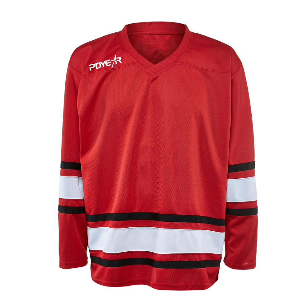 Custom Print ICE Hockey Wear,PDYEAR GROUP,