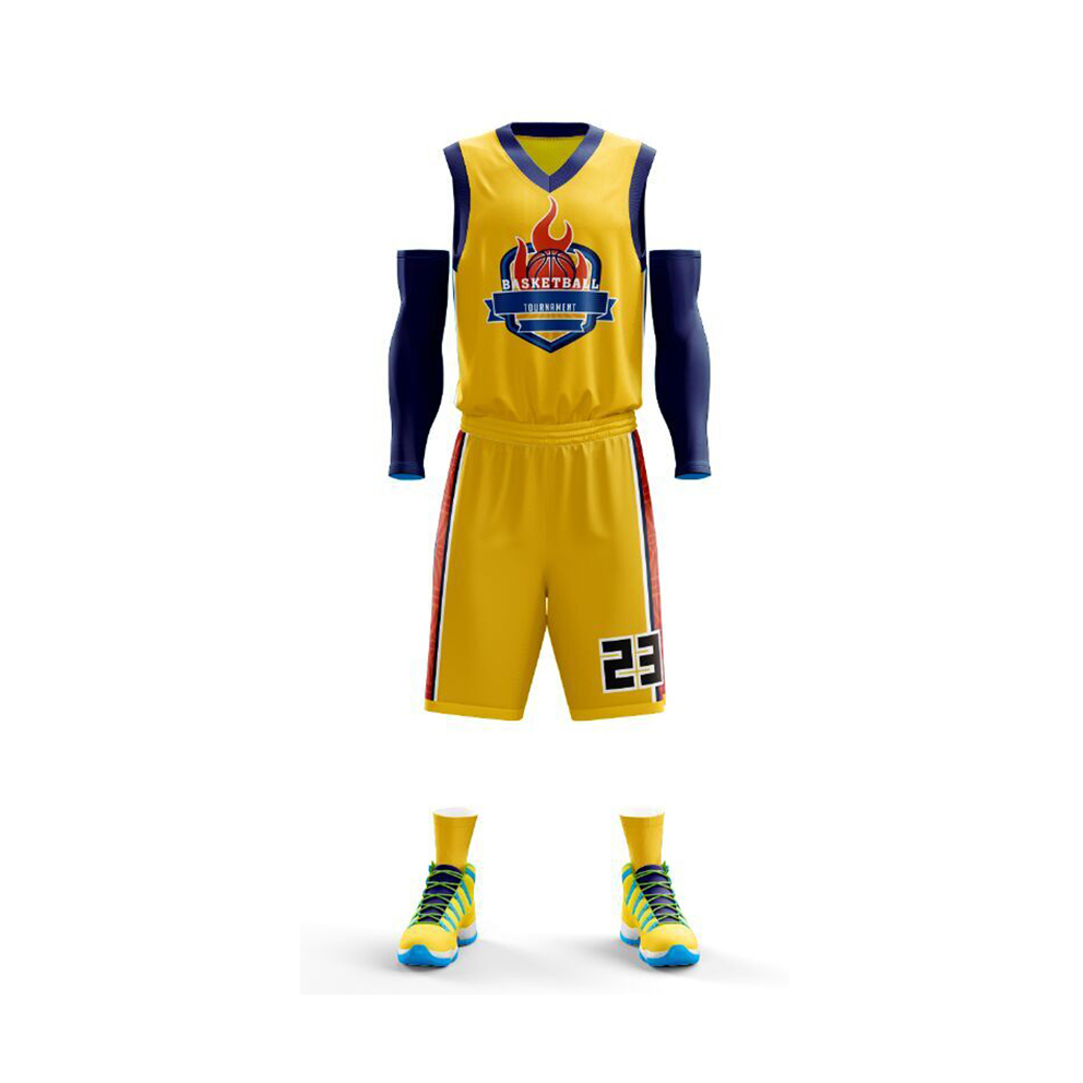 Custom Print Basketball Sportswear,PDYEAR GROUP,