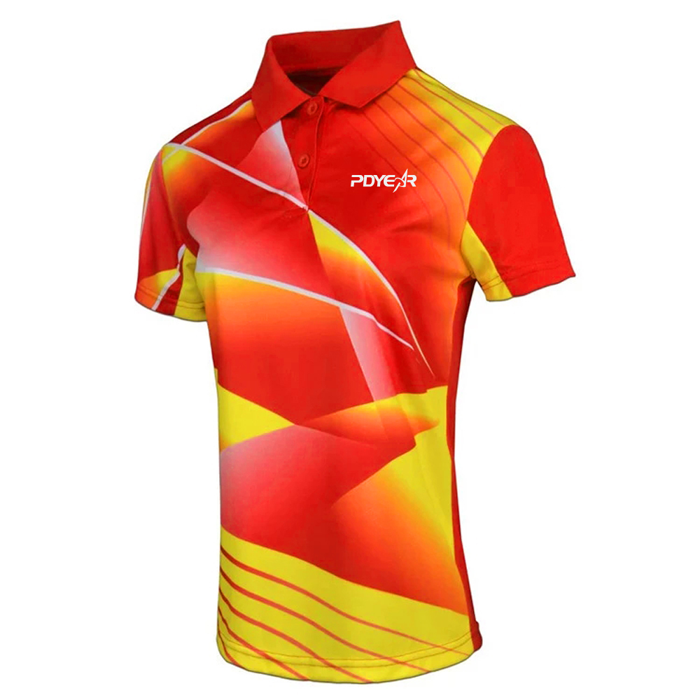 Custom Print POLO Shirt,PDYEAR GROUP,
