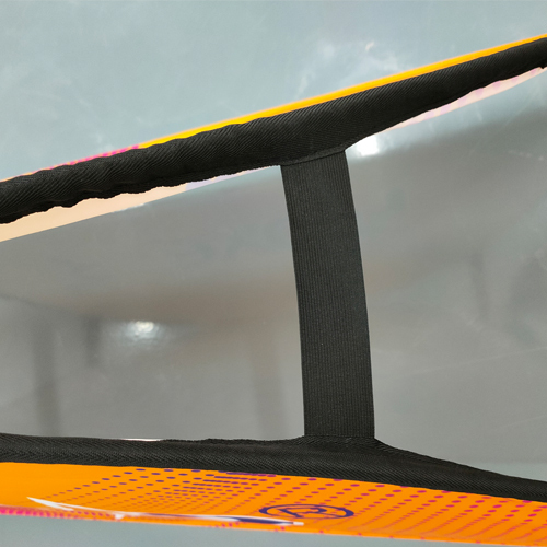 semicircle A frame banner,PDYEAR GROUP,