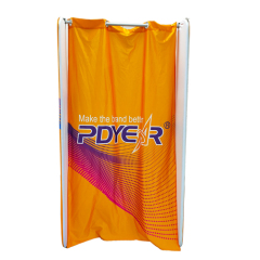 便携式（可移动）试衣间,上海匹帝展示服务有限公司,