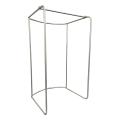 便携式（可移动）试衣间,上海匹帝展示服务有限公司,