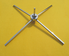 Cross Base-1,上海匹帝展示服务有限公司,