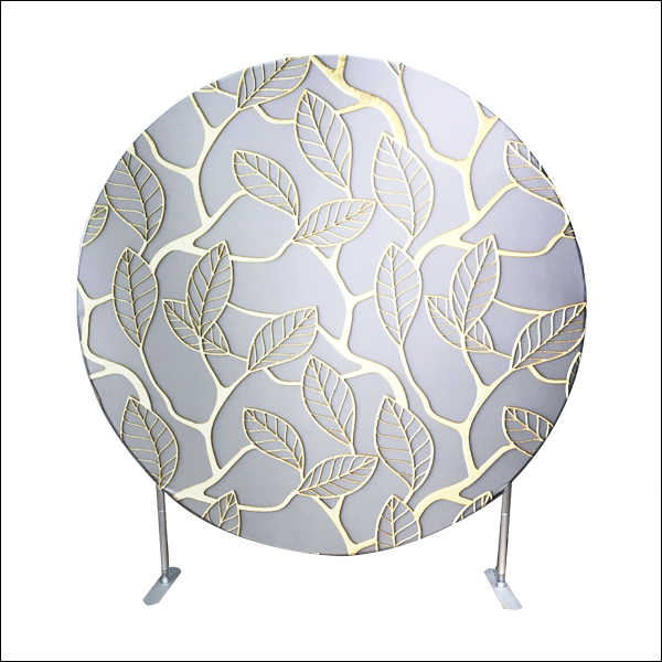 ROUND Tension Fabric Display,PDYEAR GROUP,