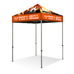 5x5FT 1.5x1.5M Exhibition outdoor full color printing Canopy Tents,PDYEAR GROUP,5x5FT 1.5x1.5M Exhibition outdoor full color printing Canopy Tents