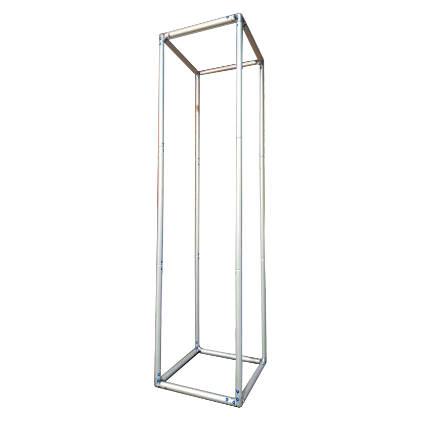 Square Column-Tension Fabric Display,PDYEAR GROUP,Square Column-Tension Fabric Display