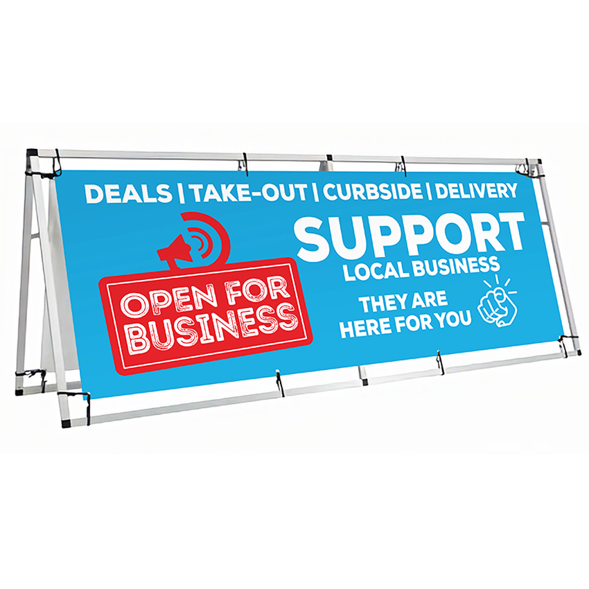 Outdoor advertising trade show A-Sign &A Frame & A BANNERS,PDYEAR GROUP,Outdoor advertising trade show A-Sign &A Frame & A BANNERS
