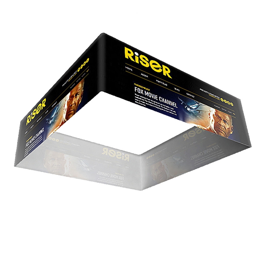 Square Hanging Banner Stands,PDYEAR GROUP,Square Hanging Banner Stands