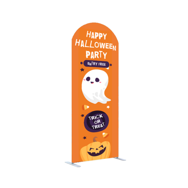 ,上海匹帝展示服务有限公司,H-Shape-H10-5A25 -1M Tension Fabric Display