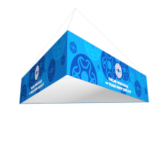 Triangle Hanging Banner Stands,PDYEAR GROUP,Triangle Hanging Banner Stands