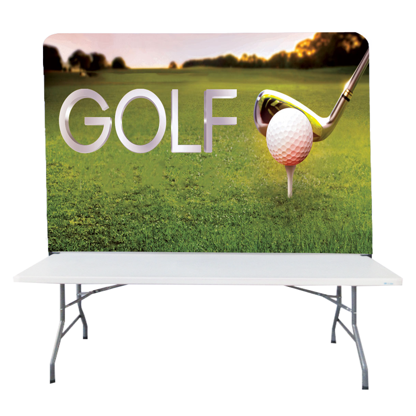 6FT & 8FT Table Top Display Stand,PDYEAR GROUP,6FT & 8FT Table Top Display Stand
