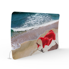 U型展架,上海匹帝展示服务有限公司,