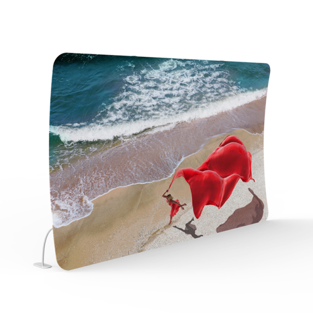 U型展架,上海匹帝展示服务有限公司,