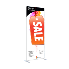 KZ-25RLOLL-Tension Fabric Display,PDYEAR GROUP,KZ-25RLOLL-Tension Fabric Display