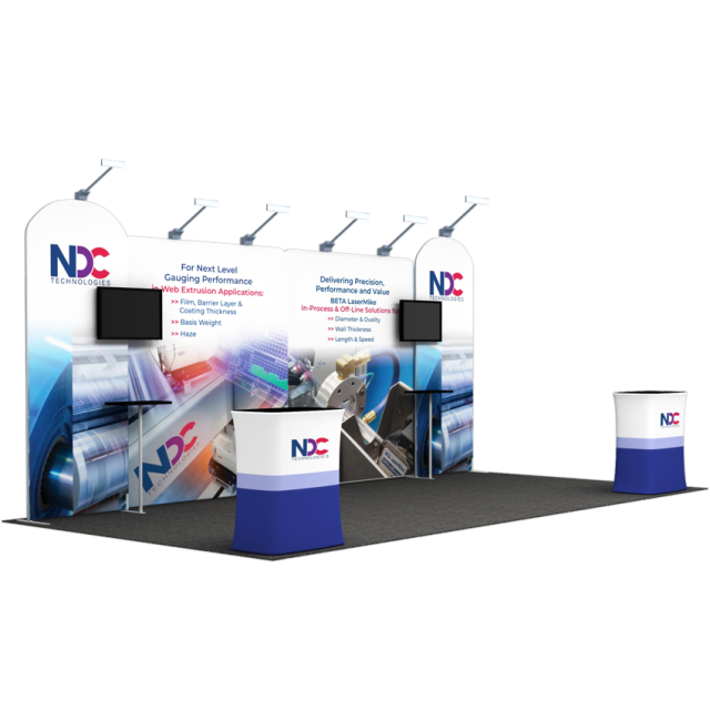 Portable Trade show Exhibition Booth P5-36,PDYEAR GROUP,