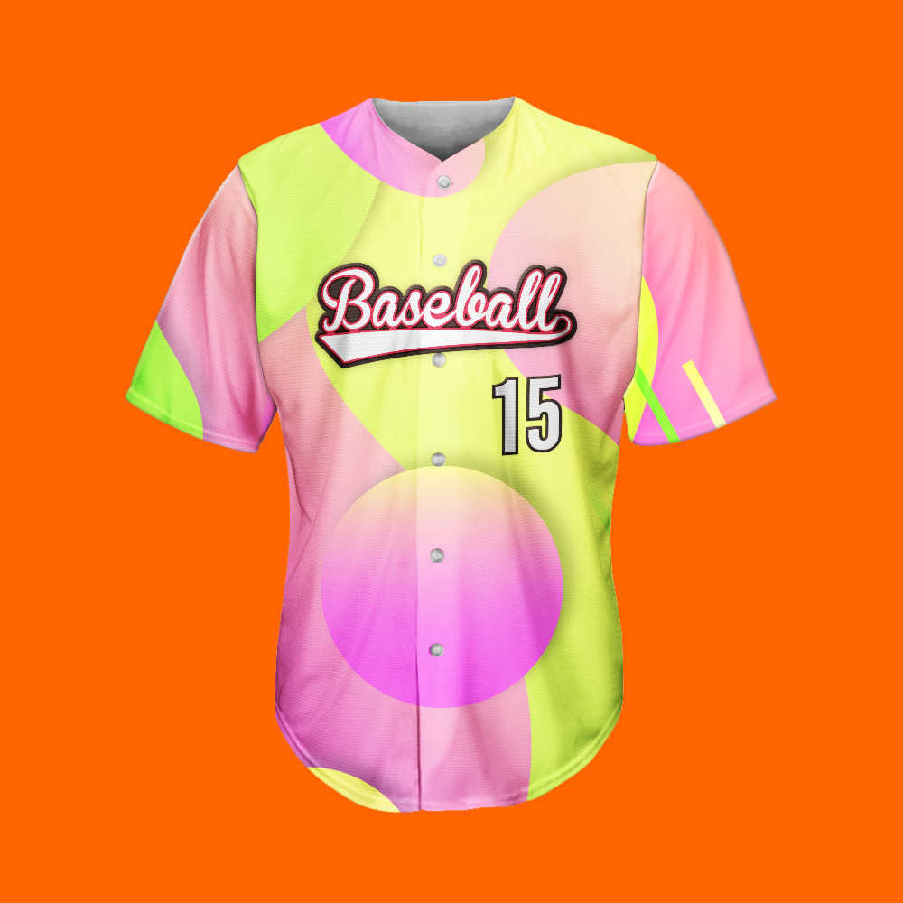 Custom Printing Baseball Wear,PDYEAR GROUP,