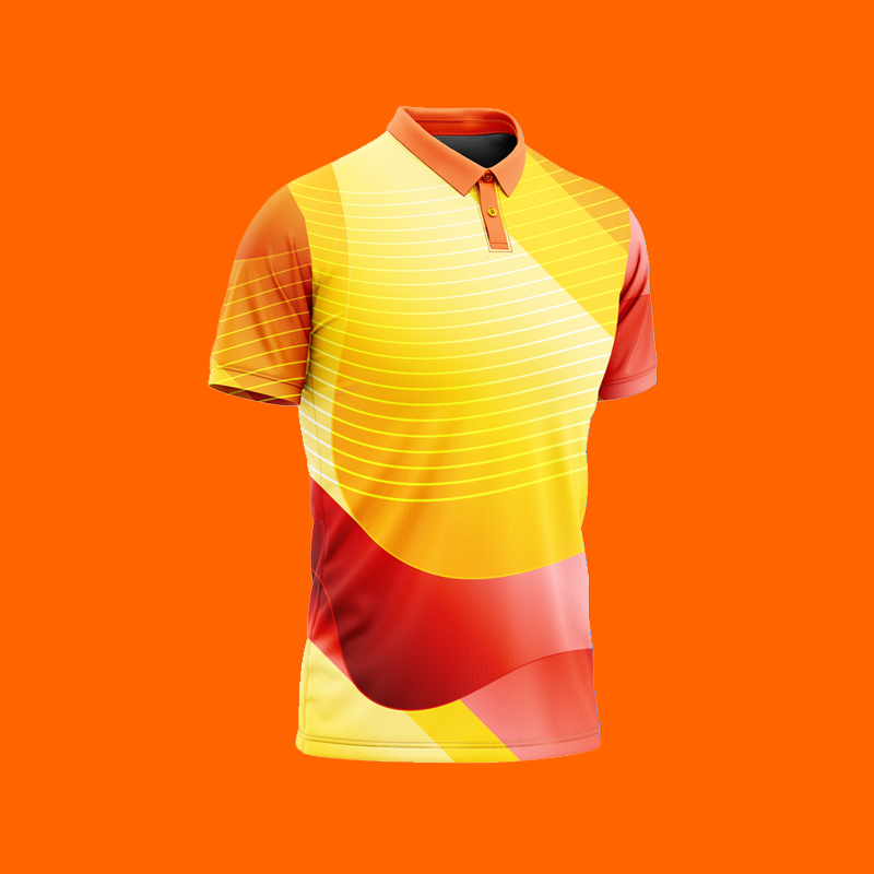 Custom Printing POLO-Shirt,PDYEAR GROUP,