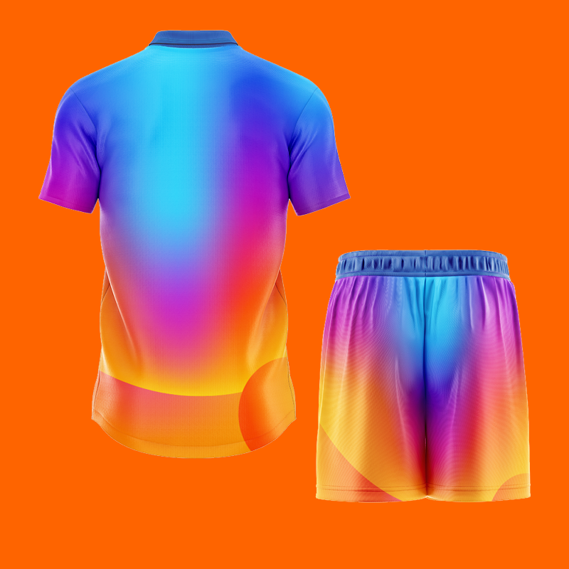 Custom Printing Tennis Uniform,PDYEAR GROUP,