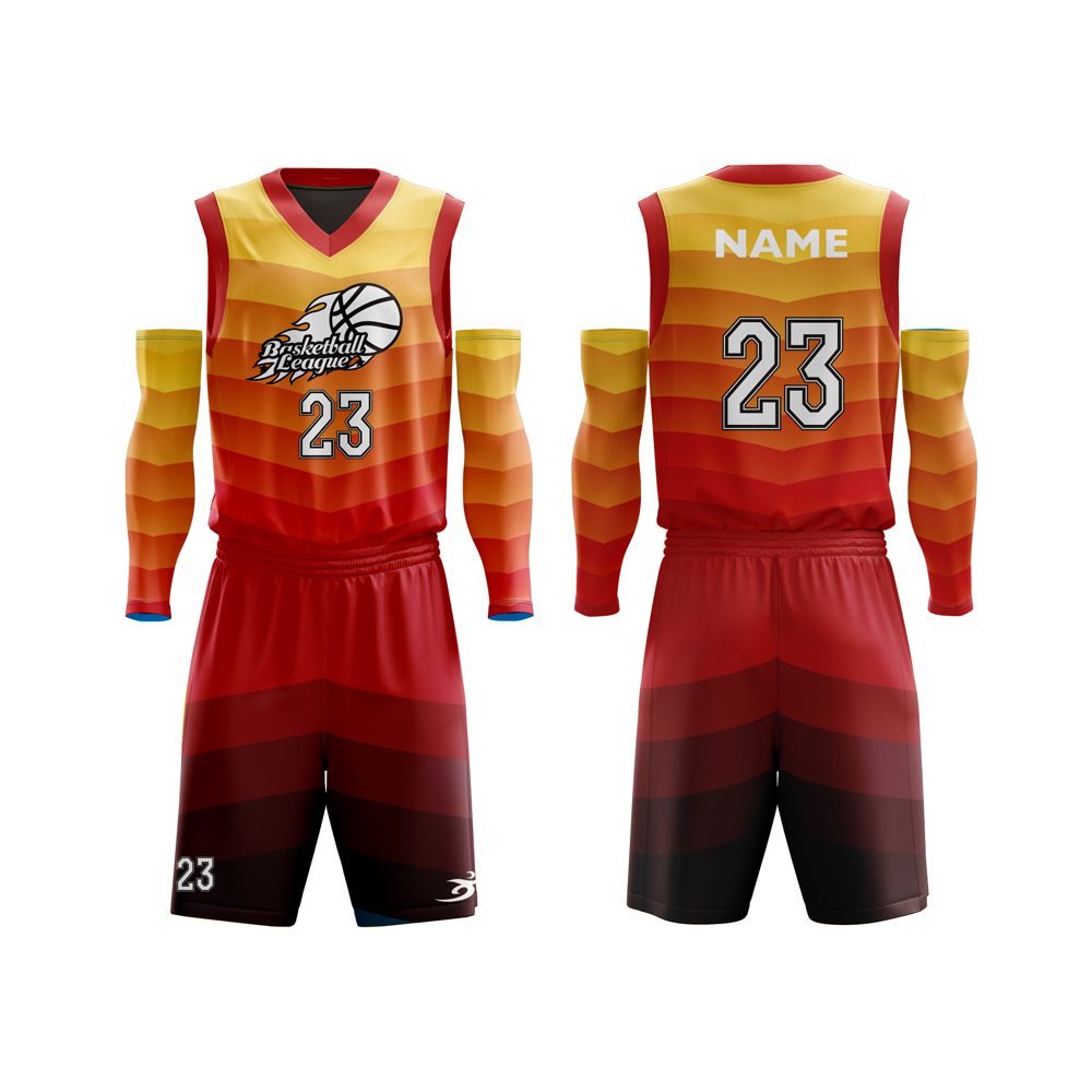 Custom Design Basketball Wear,PDYEAR GROUP,