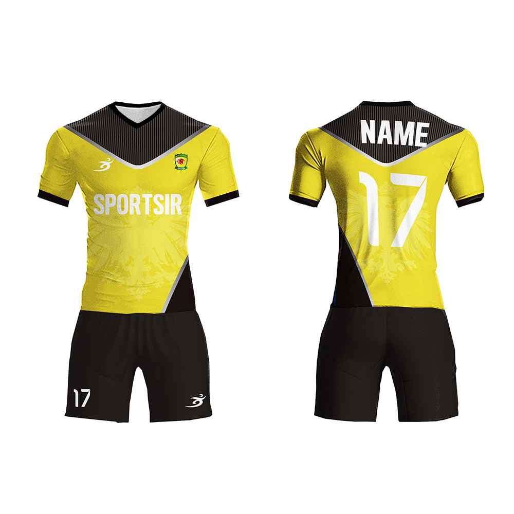 Digital Print Soccer Wear Jersey,PDYEAR GROUP,