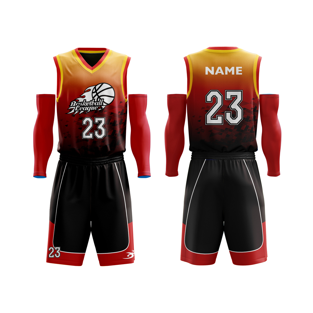 Customize Print Basketball Wear,PDYEAR GROUP,