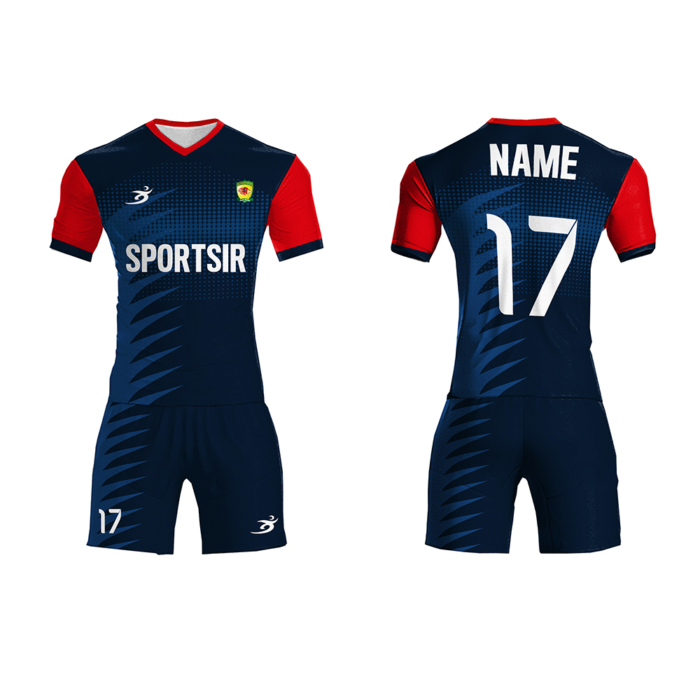 Dye Sublimation Print Soccer Wear,PDYEAR GROUP,