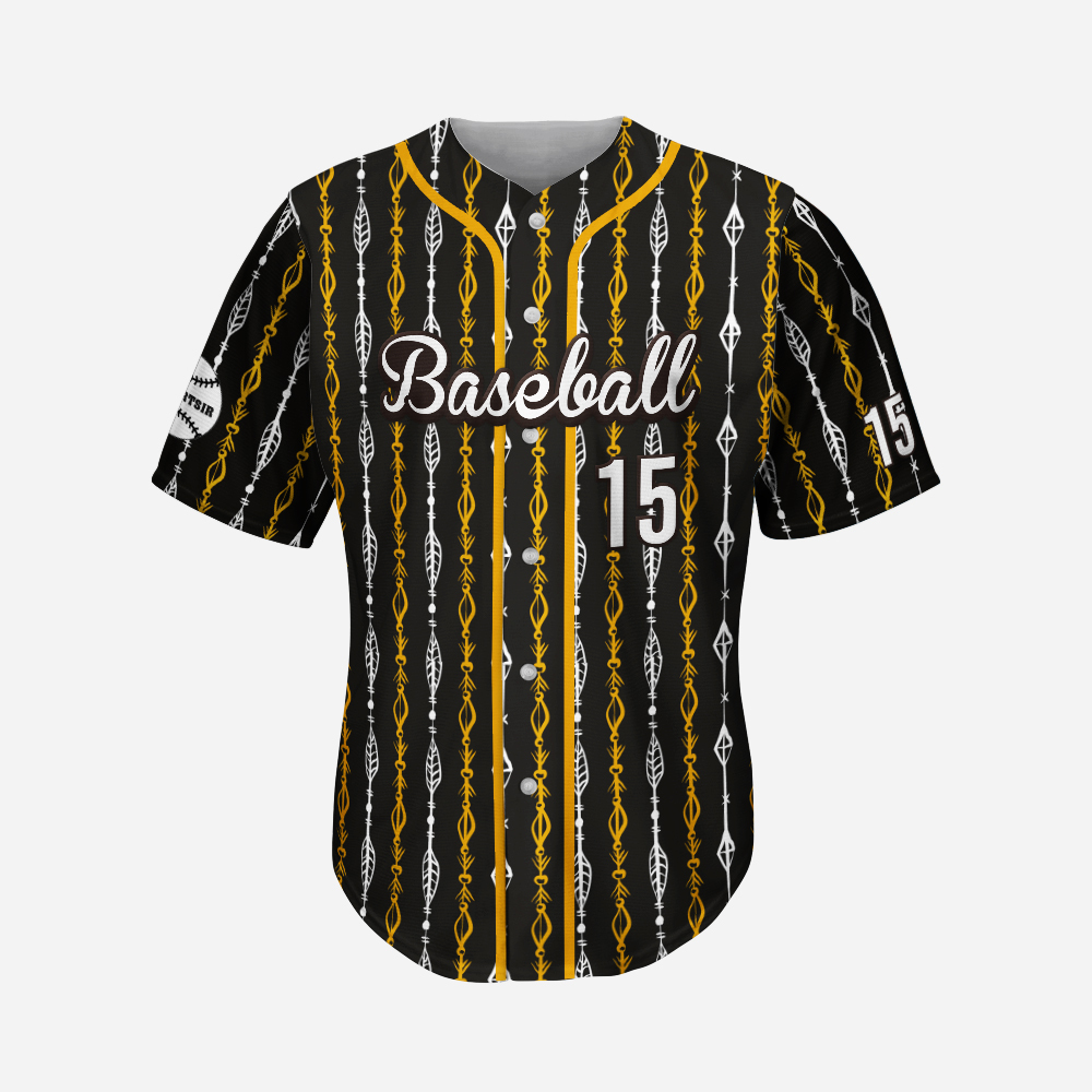 Full Color Print Baseball Wear,PDYEAR GROUP,
