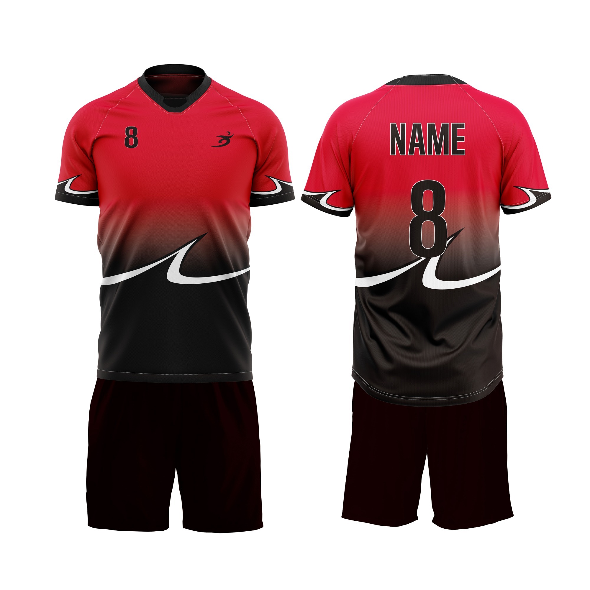 Custom Print Rugby Jersey,PDYEAR GROUP,