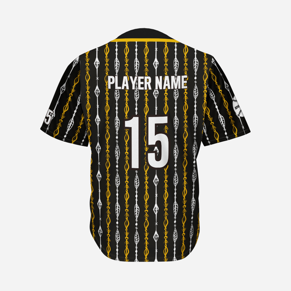 Full Color Print Baseball Wear,PDYEAR GROUP,
