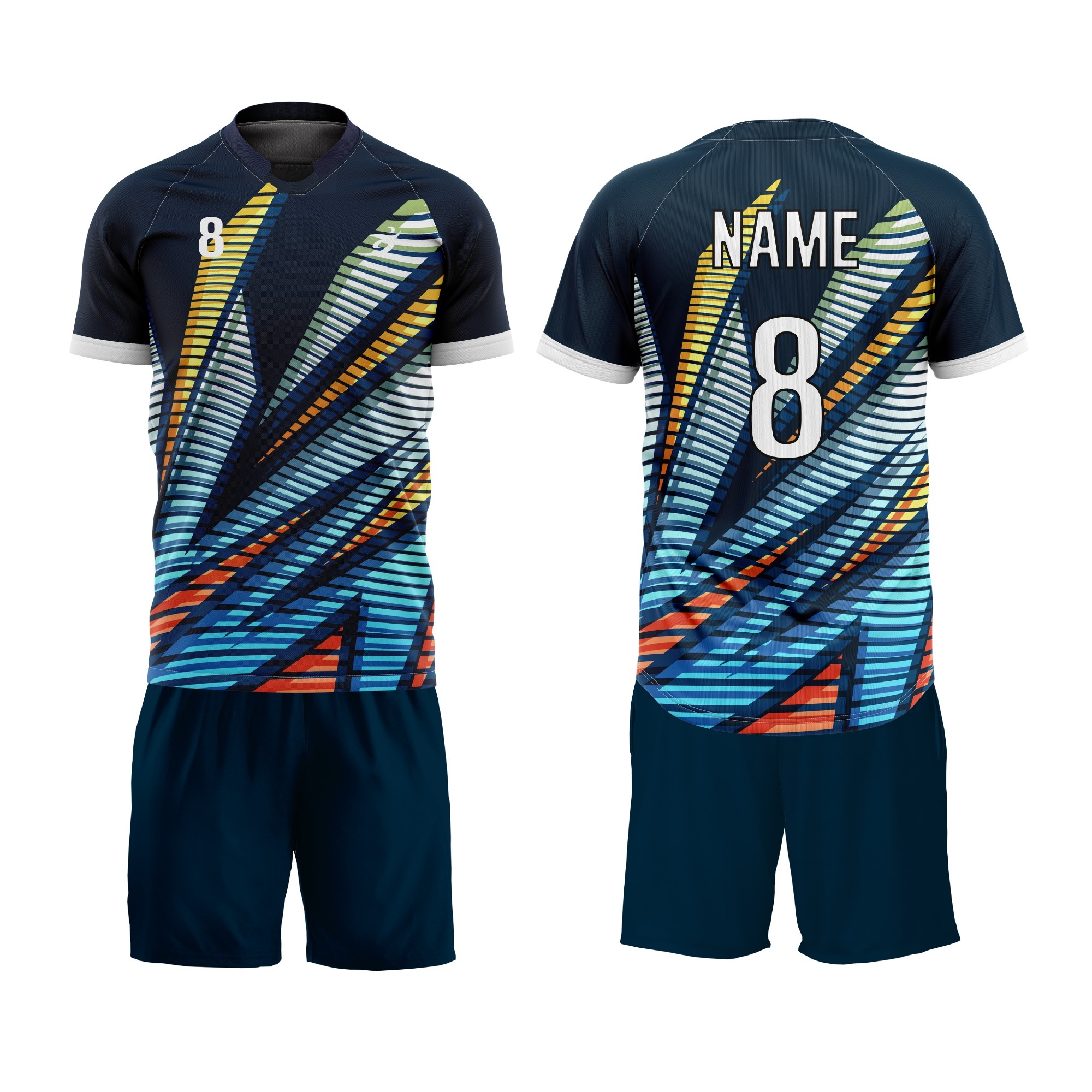 Dye Sublimation Print Rugby Jersey,PDYEAR GROUP,