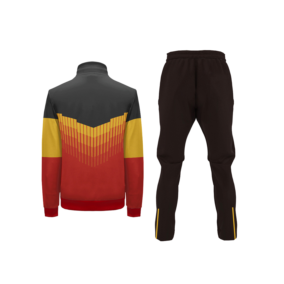 Dye Sublimation Print Running Wear,PDYEAR GROUP,