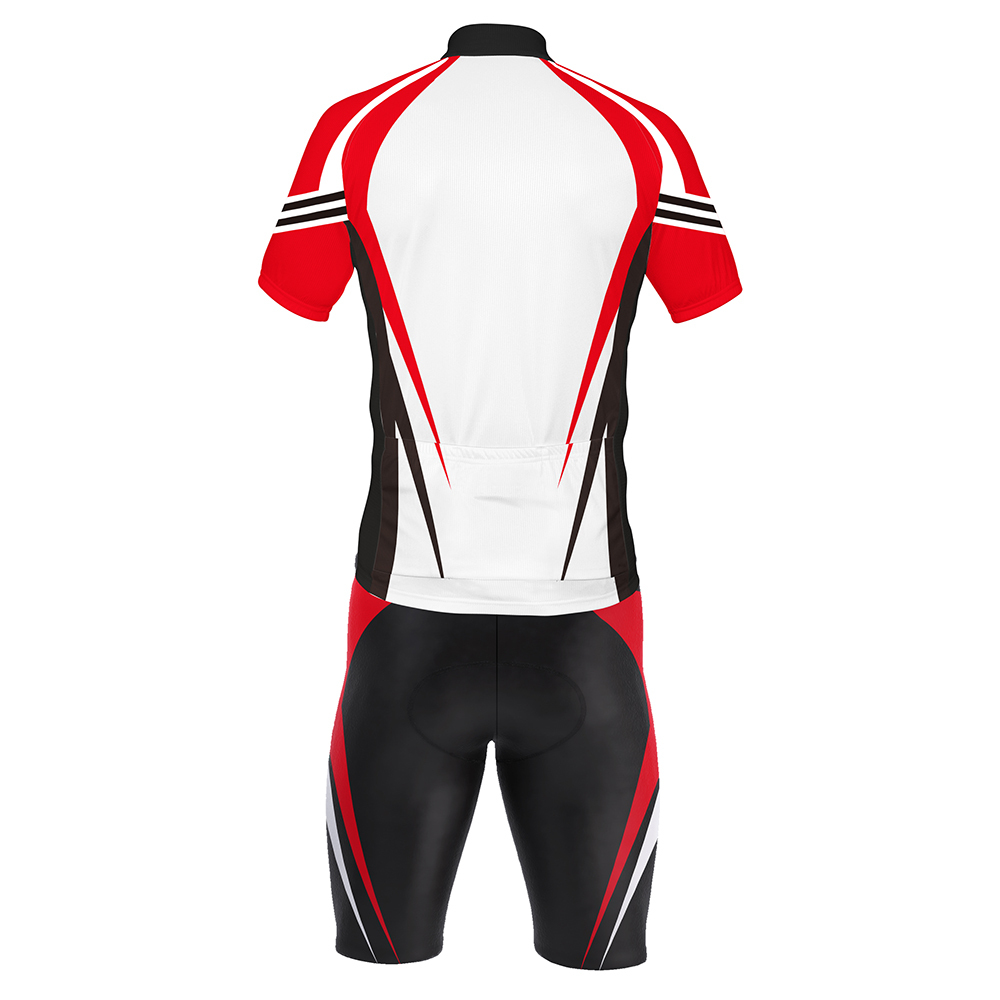 Dye Sublimation Print Cycling Jersey,PDYEAR GROUP,