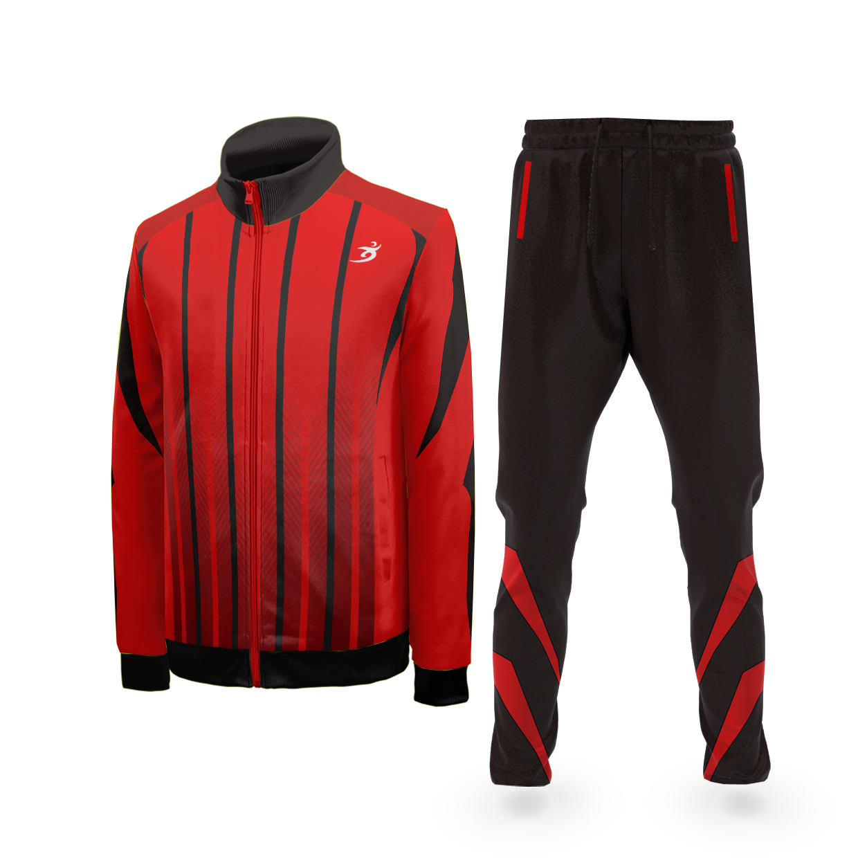 Custom Print Running Wear,PDYEAR GROUP,