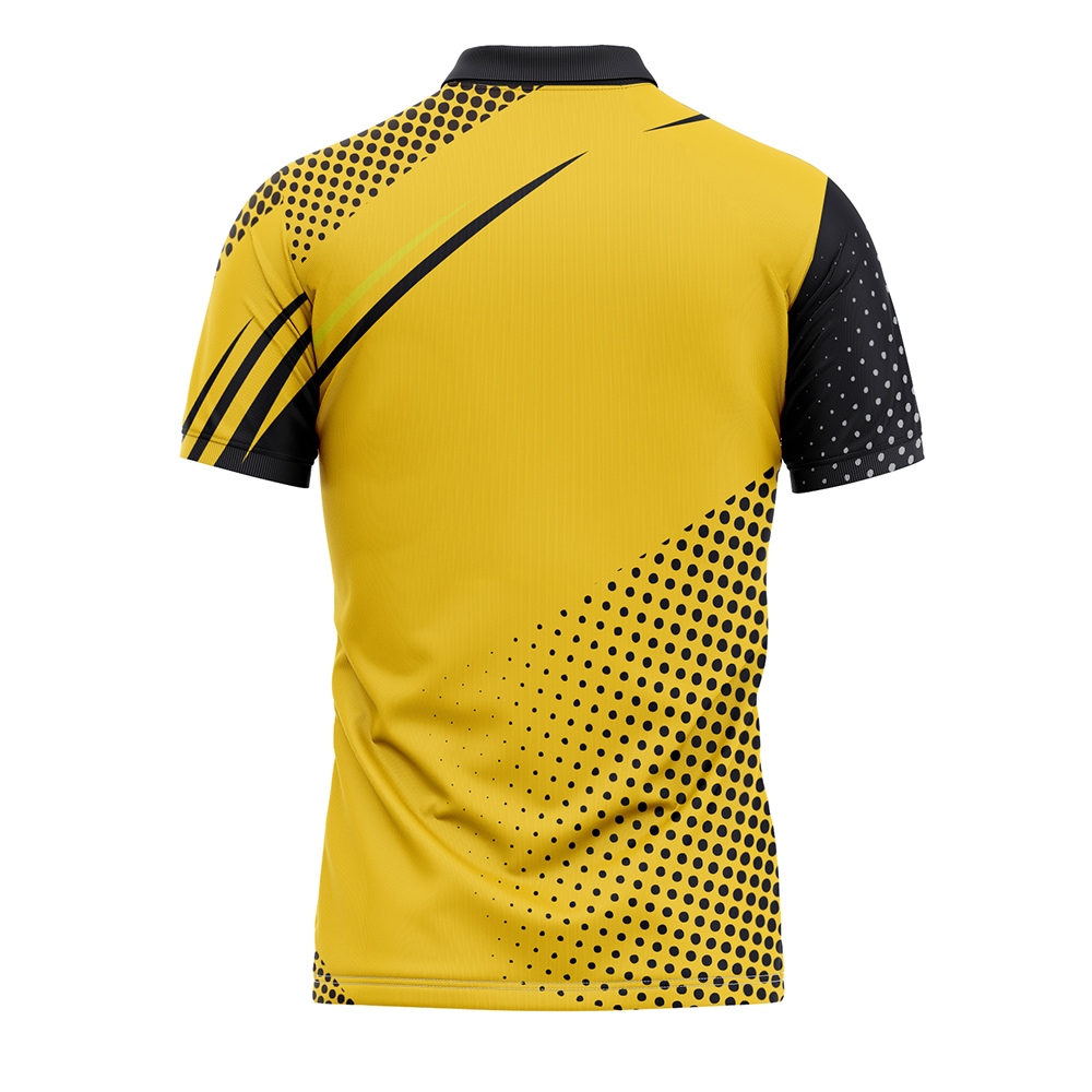 Full Color Print POLO T Shirt,PDYEAR GROUP,