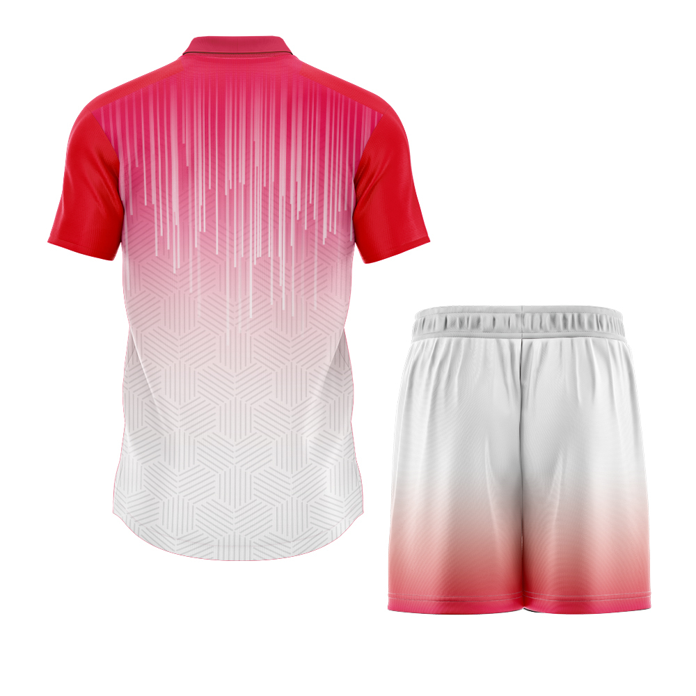 Full Color Print Tennis Uniform,PDYEAR GROUP,