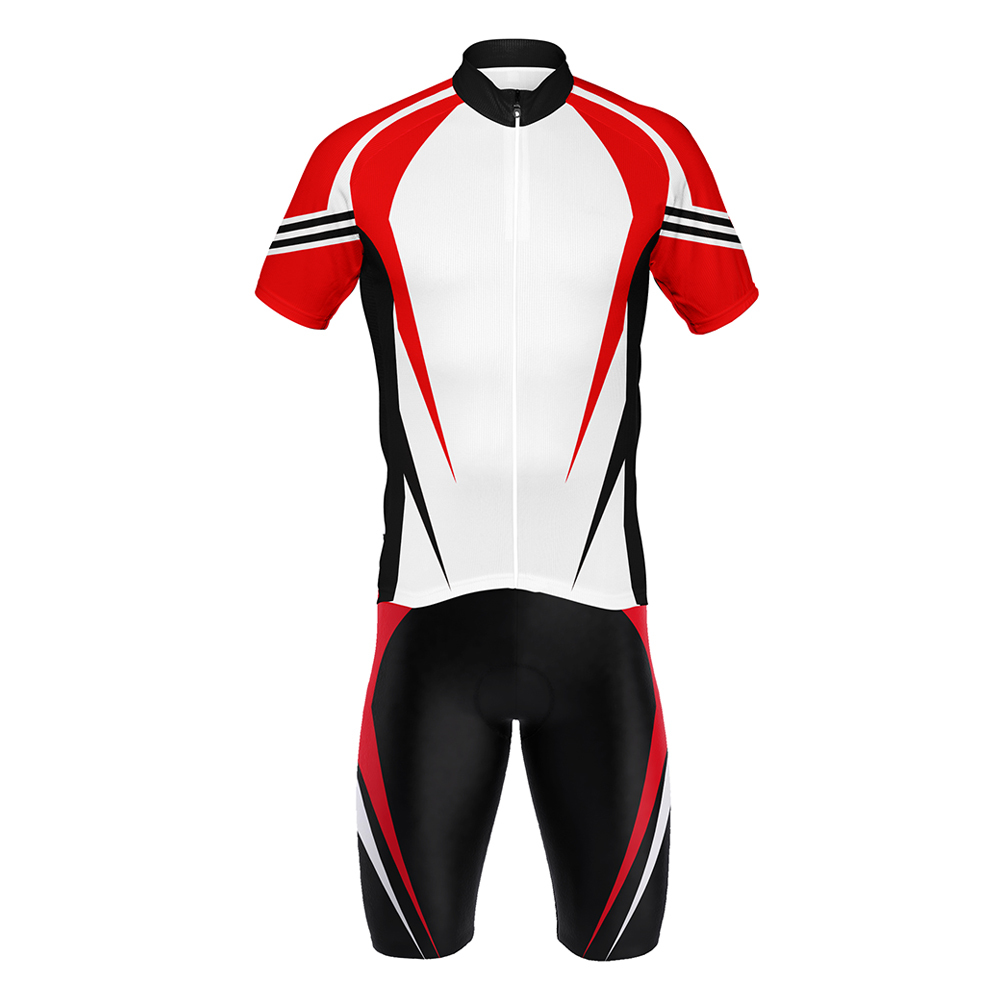 Dye Sublimation Print Cycling Jersey,PDYEAR GROUP,
