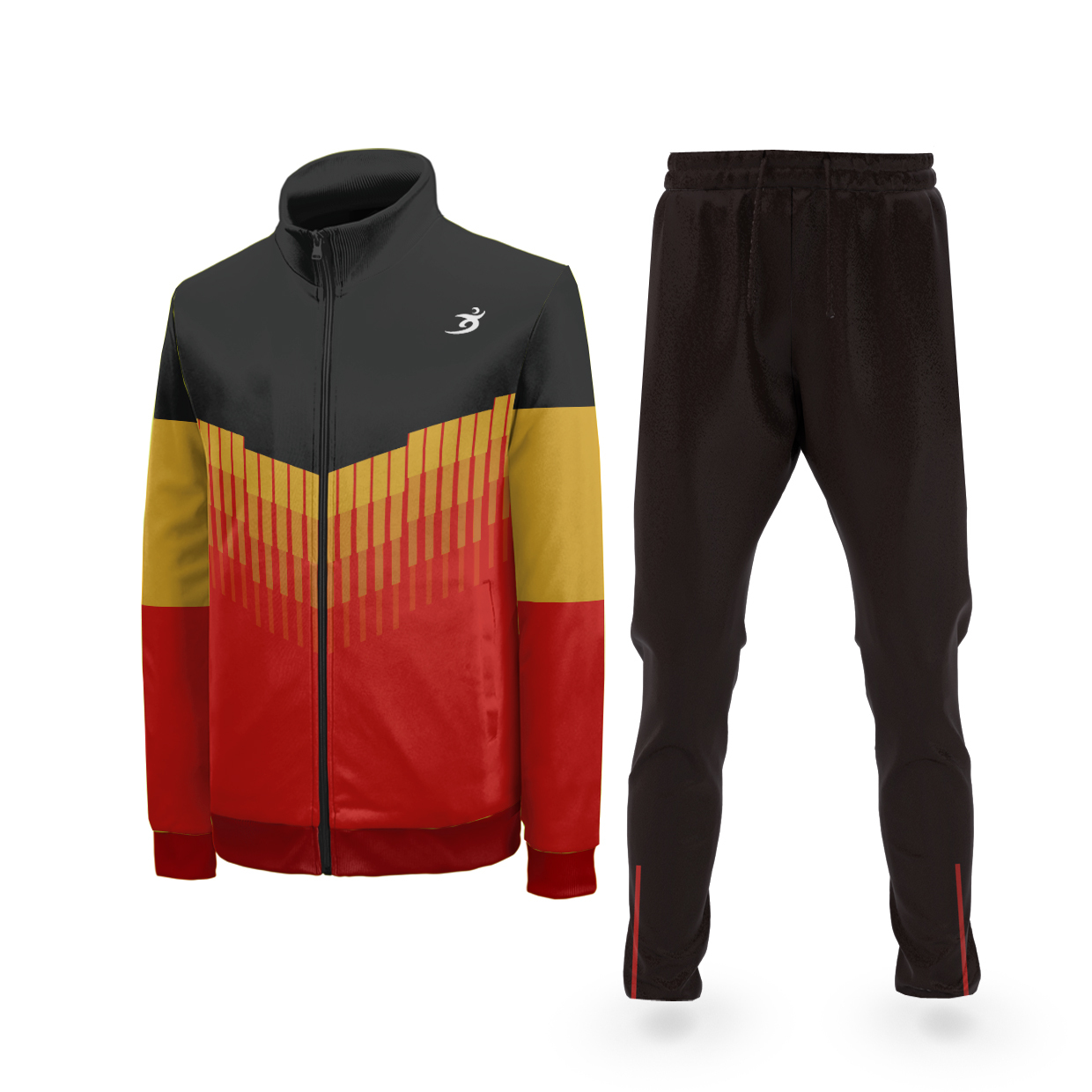 Dye Sublimation Print Running Wear,PDYEAR GROUP,