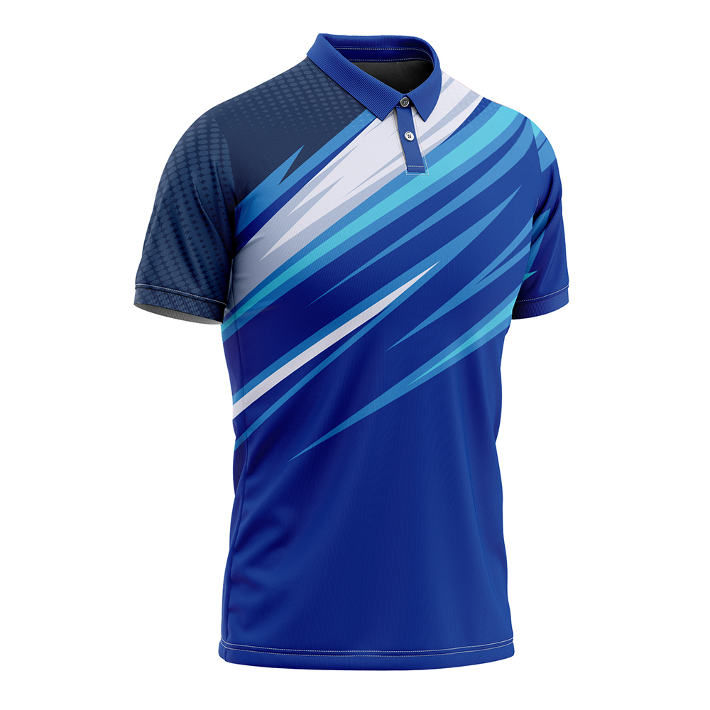 Dye Sublimation Print POLO T Shirt,PDYEAR GROUP,