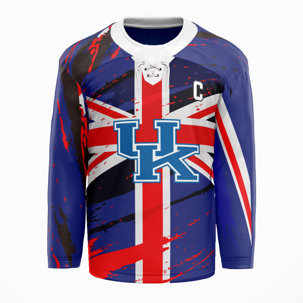 Custom Print Ice Hockey Wear,PDYEAR GROUP,