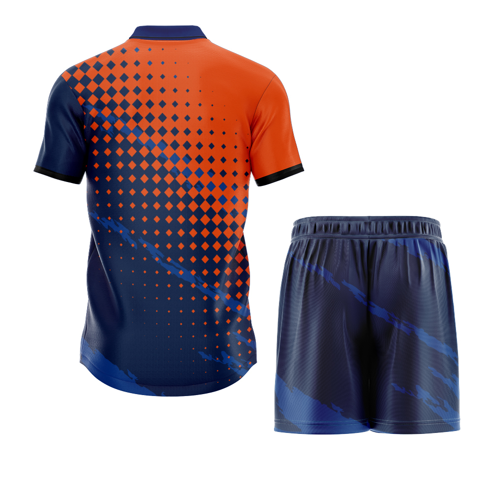 Dye Sublimation Print Tennis Uniform,PDYEAR GROUP,