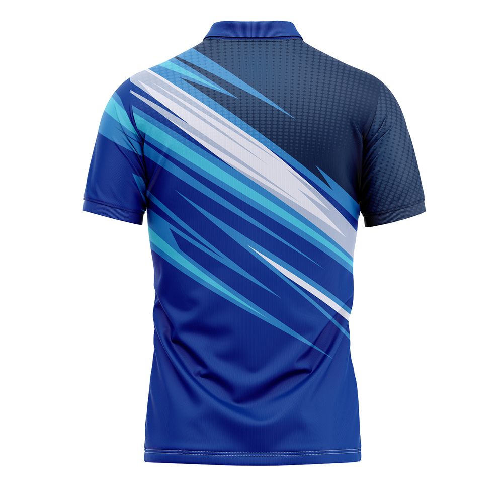 Dye Sublimation Print POLO T Shirt,PDYEAR GROUP,