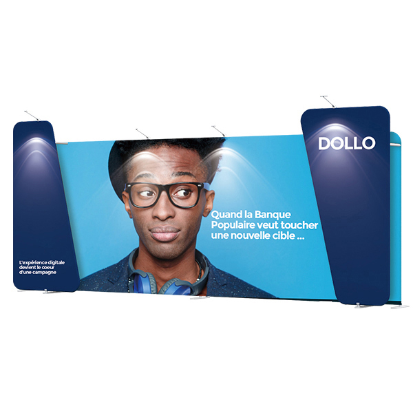 3D-直行背景-6米,上海匹帝展示服务有限公司,